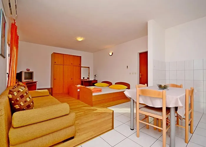 Appartement Mario With Private Parking *