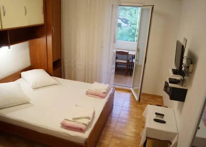 Mario With Private Parking Appartement *