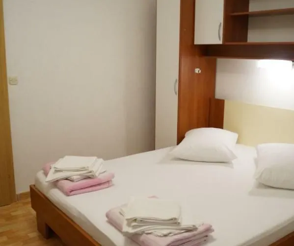 Mario With Private Parking