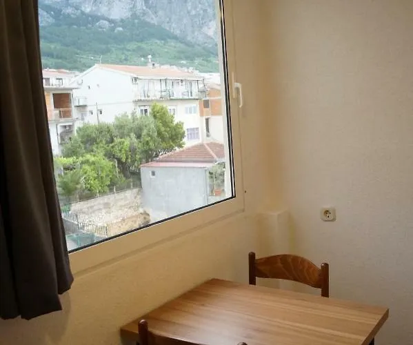 Mario With Private Parking Appartement *