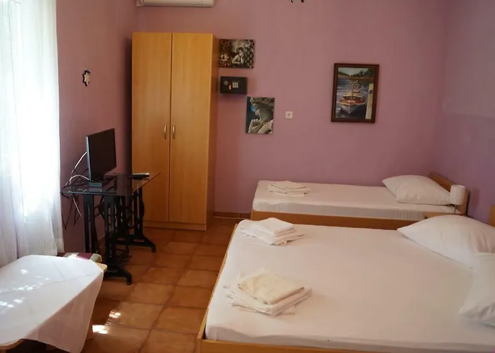 Appartement Mario With Private Parking *