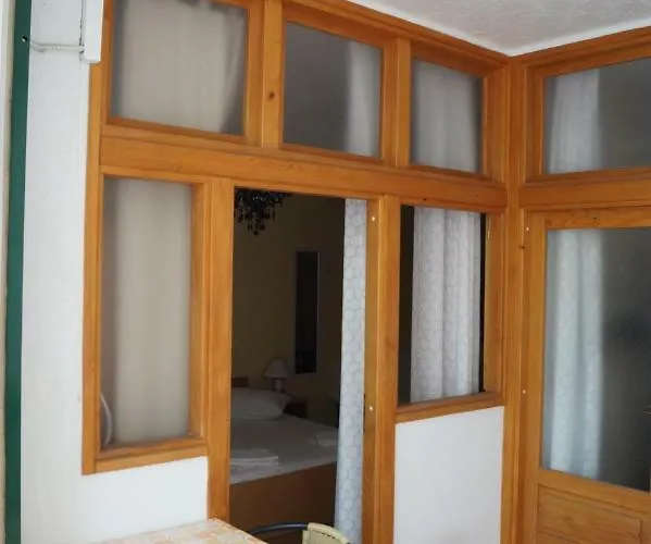 Mario With Private Parking *