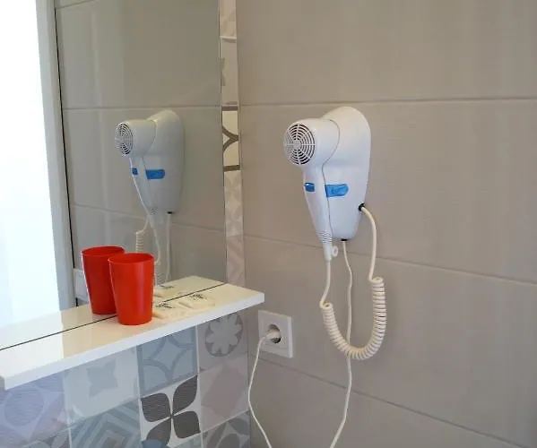 Appartement Mario With Private Parking Makarska