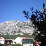 Mario With Private Parking * Makarska