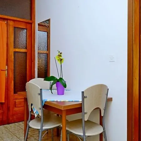 Apartament Mario With Private Parking
