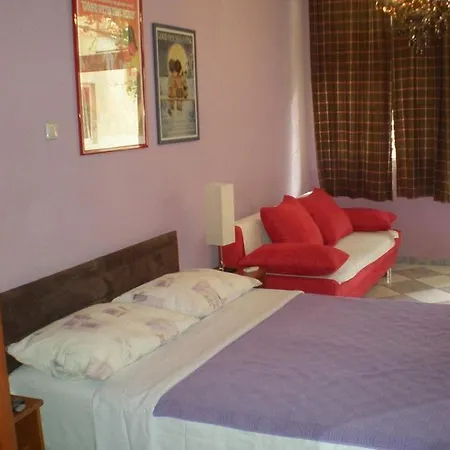 Apartament Mario With Private Parking