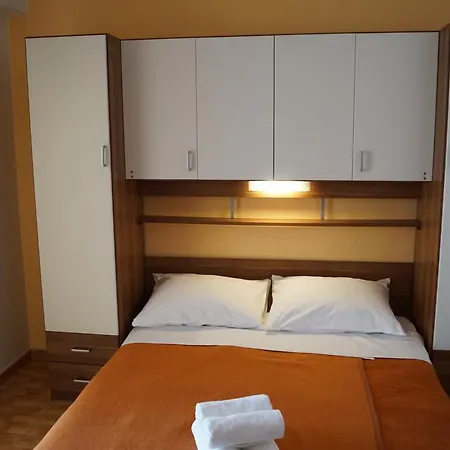 Apartament Mario With Private Parking *