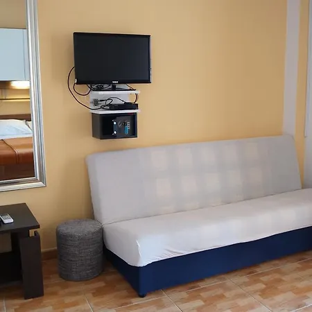 Apartament Mario With Private Parking