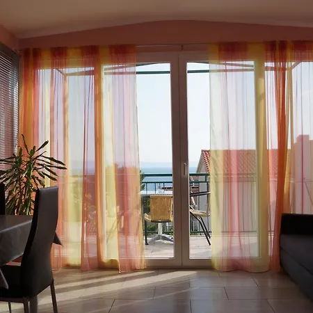 Apartament Mario With Private Parking