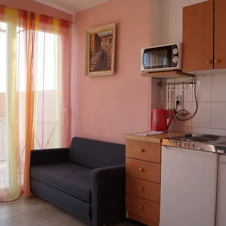 Apartament Mario With Private Parking *