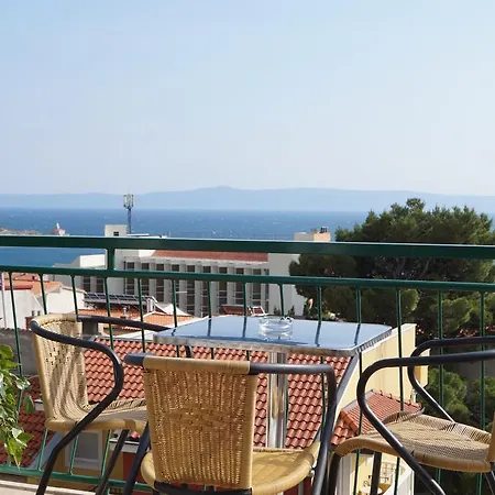 Apartament Mario With Private Parking