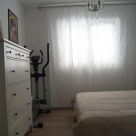 Apartament Mario With Private Parking