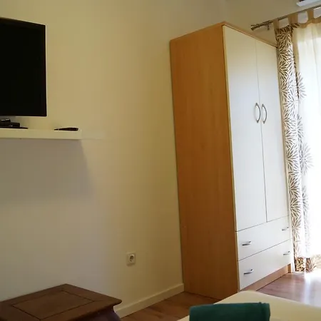 Apartament Mario With Private Parking Makarska