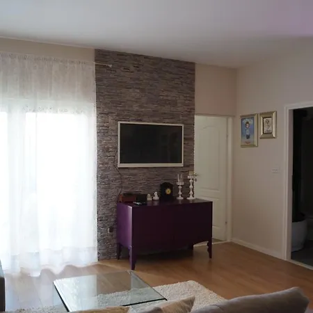 Apartament Mario With Private Parking