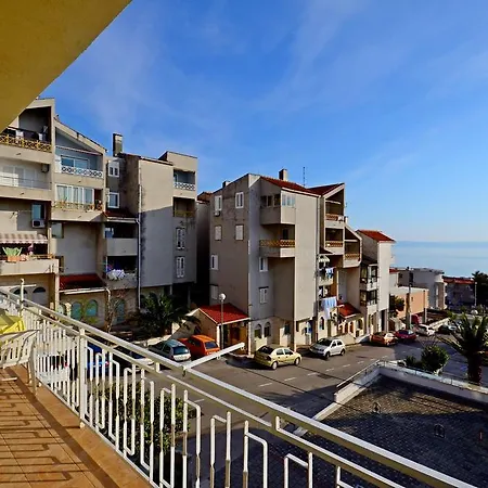 Apartament Mario With Private Parking *