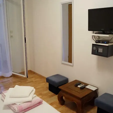 Apartament Mario With Private Parking *
