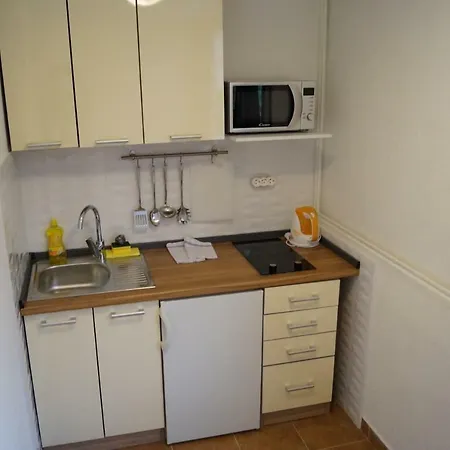 Apartament Mario With Private Parking