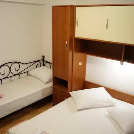 Mario With Private Parking