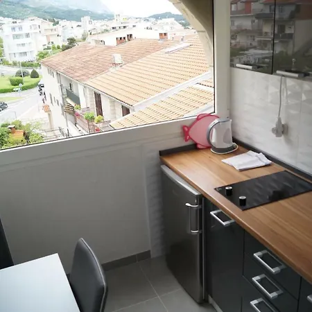 Apartament Mario With Private Parking *