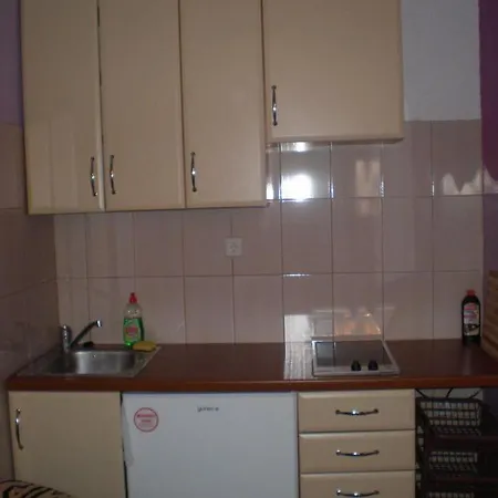 Apartament Mario With Private Parking