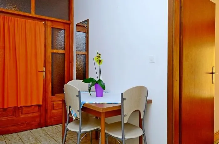 Appartamento Mario With Private Parking