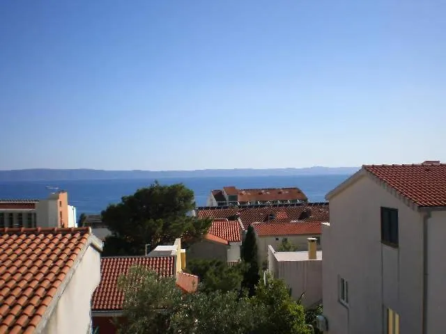 Mario With Private Parking