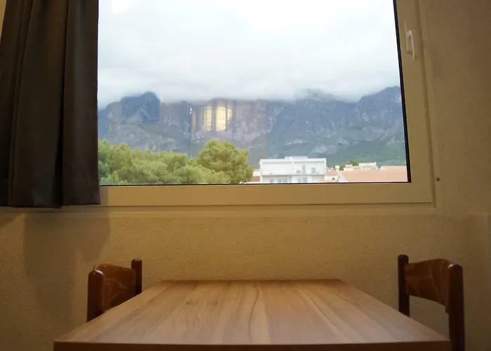 Mario With Private Parking * Makarska