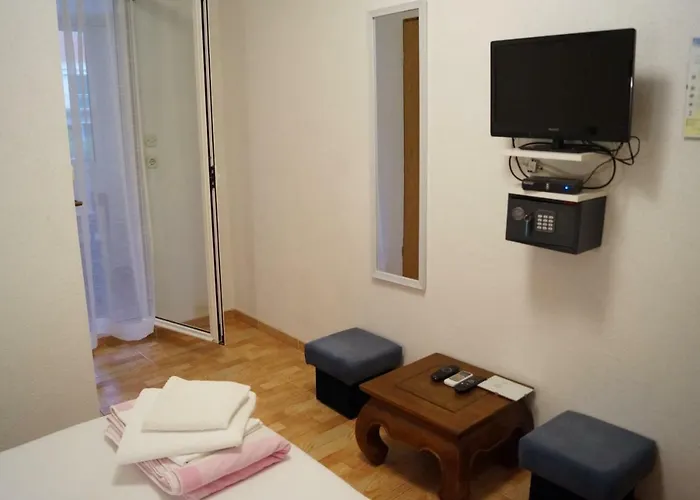 Appartamento Mario With Private Parking *