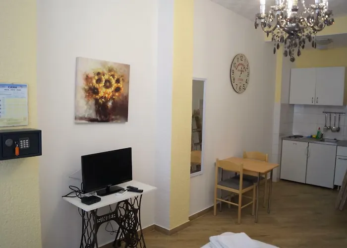 Appartamento Mario With Private Parking *