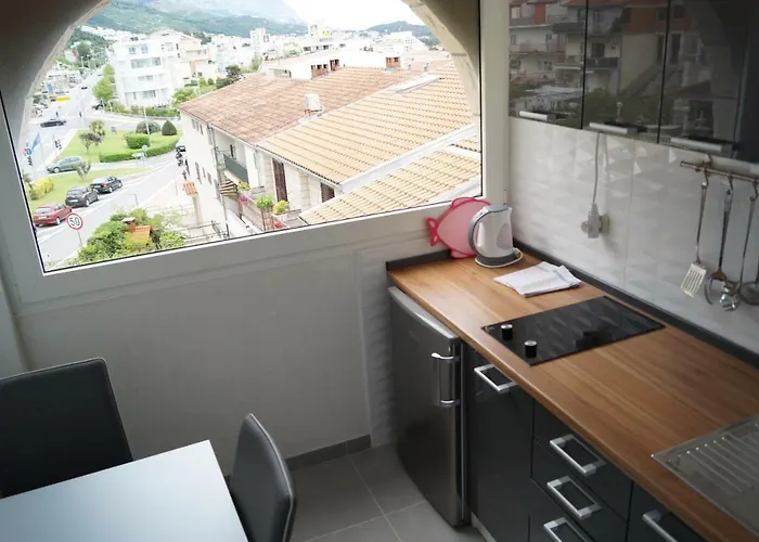 Appartamento Mario With Private Parking *