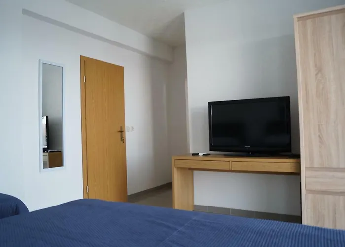 Mario With Private Parking