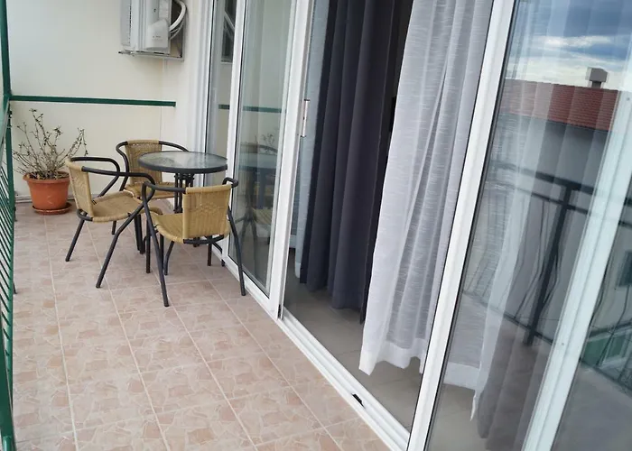 Mario With Private Parking