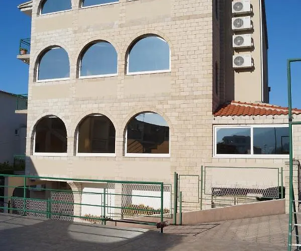 Mario With Private Parking