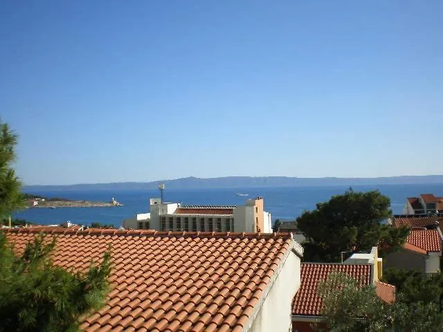 Mario With Private Parking Lejlighed *