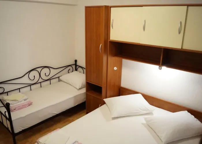 Mario With Private Parking