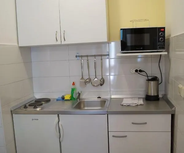 Mario With Private Parking