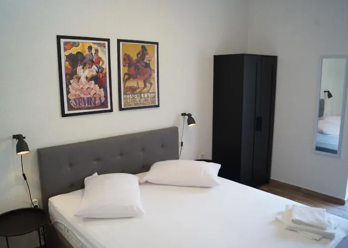 Lejlighed Mario With Private Parking Makarska